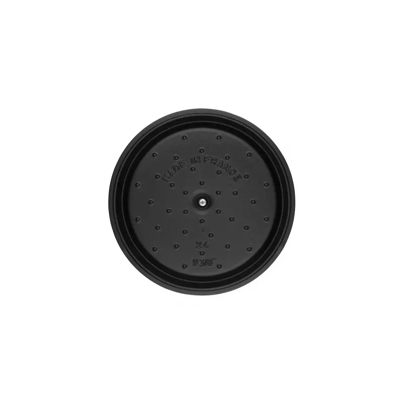 Kepimo skarda ZWILLING Staub 40502-285-0 ketaus 4,8 L