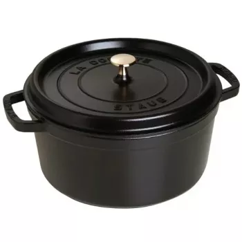 Kepimo skarda ZWILLING Staub 40502-285-0 ketaus 4,8 L