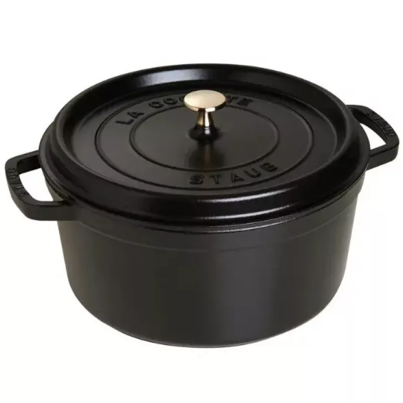 Kepimo skarda ZWILLING Staub 40502-285-0 ketaus 4,8 L
