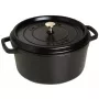 Kepimo skarda ZWILLING Staub 40502-285-0 ketaus 4,8 L