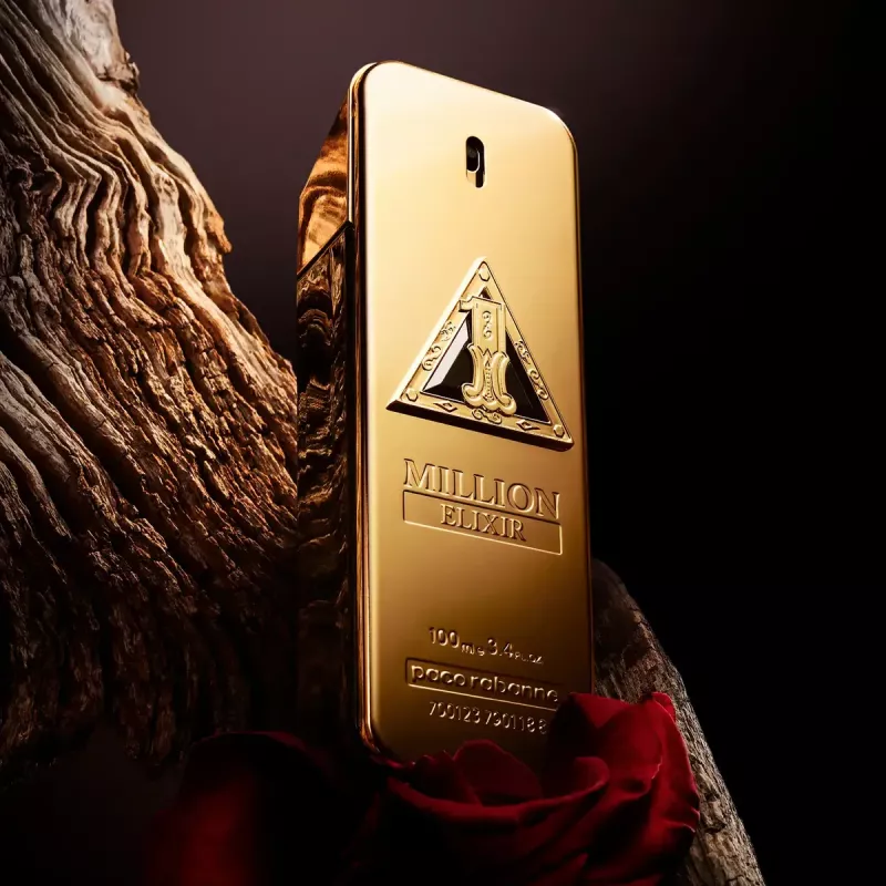 Paco Rabanne 1 Million Elixir 100 ml purškalas vyrams