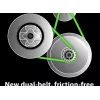 Thrustmaster TX Racing Wheel Servo Base Juoda USB 2.0 Special PC, Xbox One
