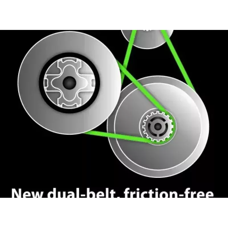 Thrustmaster TX Racing Wheel Servo Base Juoda USB 2.0 Special PC, Xbox One