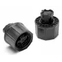 Quick release adapter Thrustmaster 4060295 — dual quick-release for Suderinama racing wheels
