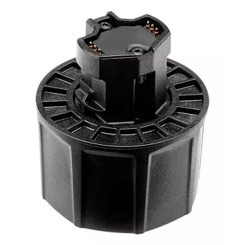 Quick release adapter Thrustmaster 4060295 — dual quick-release for Suderinama racing wheels