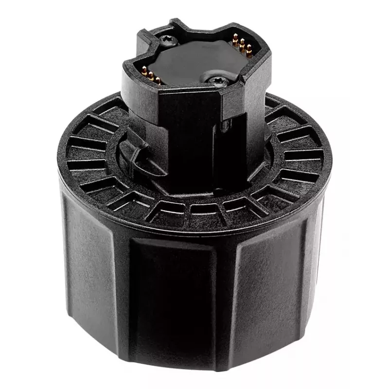 Quick release adapter Thrustmaster 4060295 — dual quick-release for Suderinama racing wheels