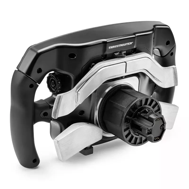 Quick release adapter Thrustmaster 4060295 — dual quick-release for Suderinama racing wheels
