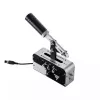 Hand brake Thrustmaster 4060306 USB Juoda Sidabrinė for PC PS4 PS5 Xbox
