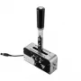 Hand brake Thrustmaster 4060306 USB Juoda Sidabrinė for PC PS4 PS5 Xbox
