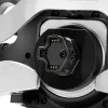 Racing Wheel Thrustmaster AddOn Ferrari SF25 Edition, skirtas KON/PC — oficiali Ferrari vairo replika