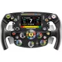 Racing Wheel Thrustmaster AddOn Ferrari SF25 Edition, skirtas KON/PC — oficiali Ferrari vairo replika