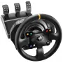 Thrustmaster TX RACING WHEEL LEATHER EDITION Juoda Vairas + Pedalai PC, Xbox One