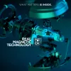 Thrustmaster TX RACING WHEEL LEATHER EDITION Juoda Vairas + Pedalai PC, Xbox One