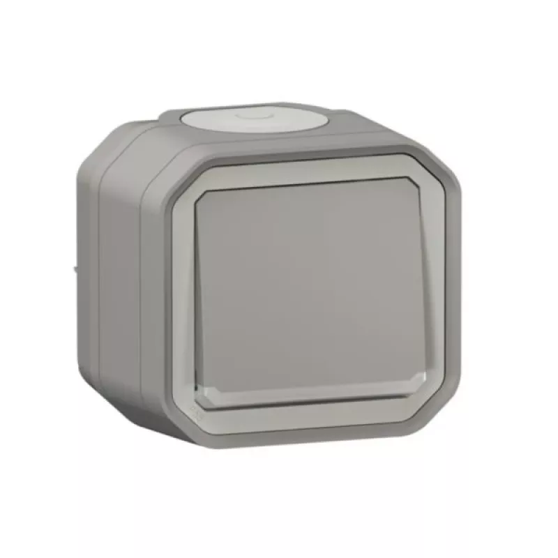 Legrand 069713L šviesos jungiklis