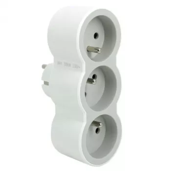 Legrand 049433 maitinimo kištuko adapteris