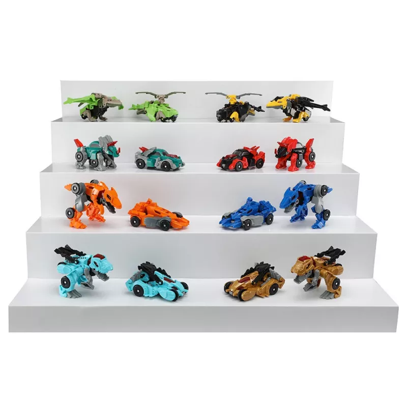 VTech Switch & Go Dinos 422504 Spalvingas 3-8 Metų 1 Žaidėjas