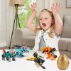 VTech Switch & Go Dinos 422504 Spalvingas 3-8 Metų 1 Žaidėjas