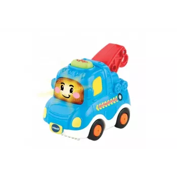 VTech Tut Tut Baby Flitzer 80-516604 žaislinė transporto priemonė/žaislinis takelis