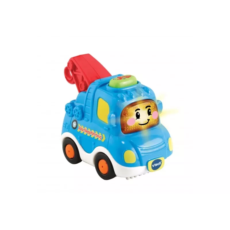 VTech Tut Tut Baby Flitzer 80-516604 žaislinė transporto priemonė/žaislinis takelis