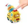 VTech Tut Tut Baby Flitzer Betonmischer, Transporto priemonė, 1 m., AAA, Geltona