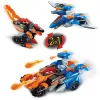 VTech Switch & Go Dinos 549304, 3 m., Garsinis, Įvairiaspalvis, 570 g