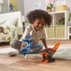 VTech Switch & Go Dinos 549304, 3 m., Garsinis, Įvairiaspalvis, 570 g