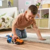 VTech Switch & Go Dinos 549304, 3 m., Garsinis, Įvairiaspalvis, 570 g