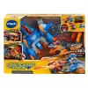 VTech Switch & Go Dinos 549304, 3 m., Garsinis, Įvairiaspalvis, 570 g