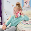 VTech 561904, 3 m., reikalingos baterijos, AAA, rožinė