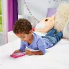 VTech 561904, 3 m., reikalingos baterijos, AAA, rožinė