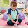 VTech 561904, 3 m., reikalingos baterijos, AAA, rožinė