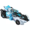 Transformuojamas žaislas VTech Switch & Go Dinos Fire Pterotactyl — VTech modelis 80-572804, elektroninis transformuojamas dinozauras / transporto priemonė