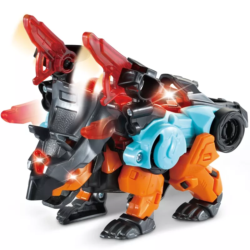 VTech 582164, Daugiaspalvis VTech 582164. Minimalus žaidėjų skaičius: 1, Produkto spalva: Daugiaspalvis