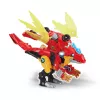 Žaislinė figūrėlė VTech Switch & Go Combo Mega Dragon — transformuojamas iš transporto priemonės į drakoną žaidimų rinkinys