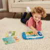 VTech Paw Patrol 617804, 3 m., Reikalingos baterijos, AA, Daugiaspalvis