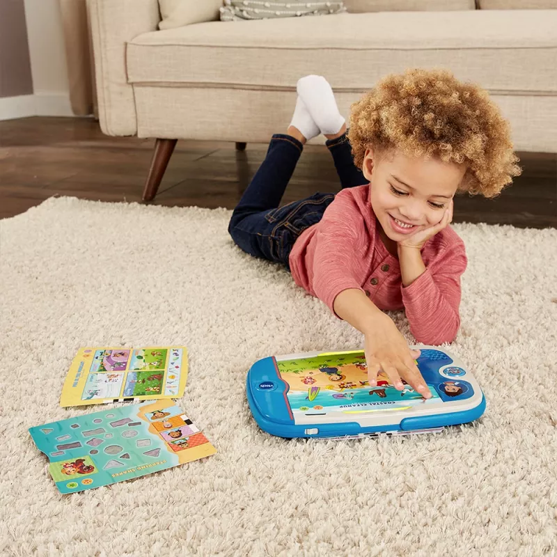 VTech Paw Patrol 617804, 3 m., Reikalingos baterijos, AA, Daugiaspalvis