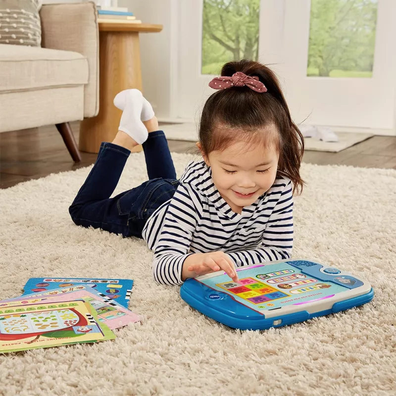 VTech Paw Patrol 617804, 3 m., Reikalingos baterijos, AA, Daugiaspalvis