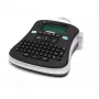 Etikečių spausdintuvas DYMO LabelManager 210D QWERTY terminis pernašos spausdinimas 180x180 DPI