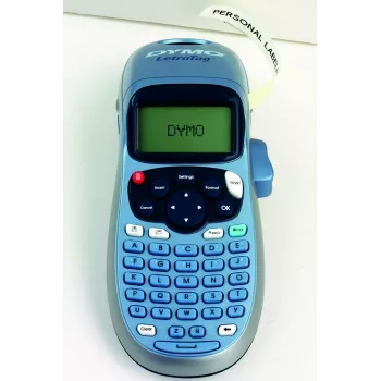 DYMO LetraTag LT-100H+ etikečių spausdintuvas 160 x 160 DPI 6.8 mm/s ABC