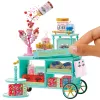 Miniverse Make It Mini Harry Potter Honeydukes žaidimų rinkinys, 8 m., Haris Poteris, įvairiaspalvis, plastikas