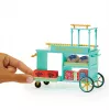 Miniverse Make It Mini Harry Potter Honeydukes žaidimų rinkinys, 8 m., Haris Poteris, įvairiaspalvis, plastikas