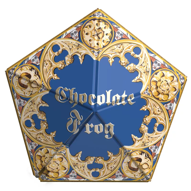 Miniverse Make It Mini Harry Potter Honeydukes žaidimų rinkinys, 8 m., Haris Poteris, įvairiaspalvis, plastikas