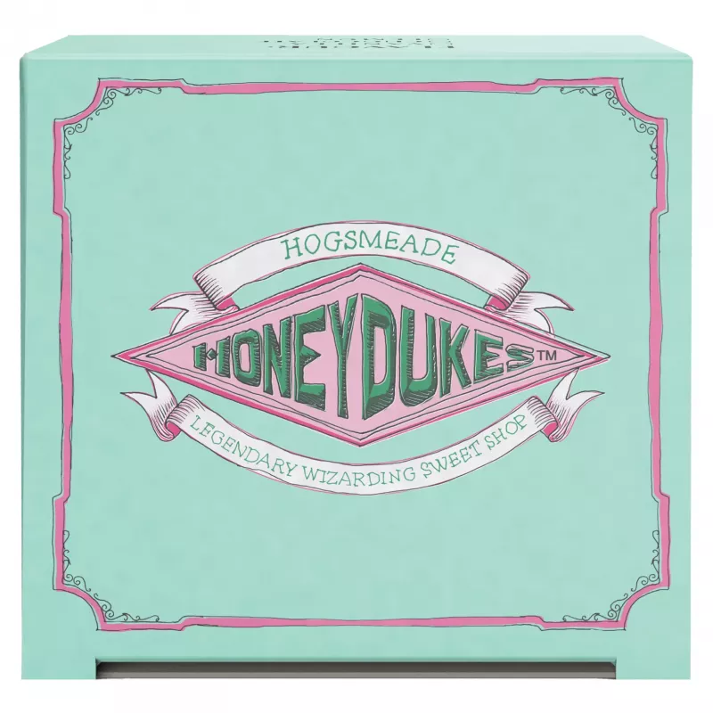Miniverse Make It Mini Harry Potter Honeydukes žaidimų rinkinys, 8 m., Haris Poteris, įvairiaspalvis, plastikas
