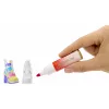 „Rainbow High Air Brush & Create“ mados lėlės – violetinės akys, mados lėlė, moteriška, 4 m., berniukams/mergaitėms, įvairiaspalvė