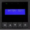 Pramoninė įkraunama baterija EATON 9EEBM72R 12 V 9000 mAh, 12 elementų, juoda, 41,6 kg