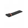 Nešiojamojo kompiuterio stovas Port Designs 901107 Juodas Aliuminis 39,6 cm