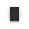 Seagate FireCuda Gaming Hub išorinis kietasis diskas 8 TB Micro-USB B / USB Type-A / USB Type-C 3.2 Gen 1 (3.1 Gen 1) Juodas