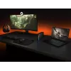 Seagate FireCuda Gaming Hub išorinis kietasis diskas 8 TB Micro-USB B / USB Type-A / USB Type-C 3.2 Gen 1 (3.1 Gen 1) Juodas