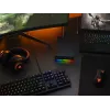 Seagate FireCuda Gaming Hub išorinis kietasis diskas 8 TB Micro-USB B / USB Type-A / USB Type-C 3.2 Gen 1 (3.1 Gen 1) Juodas
