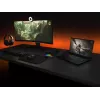 Seagate FireCuda Gaming Hub išorinis kietasis diskas 8 TB Micro-USB B / USB Type-A / USB Type-C 3.2 Gen 1 (3.1 Gen 1) Juodas